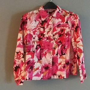 Laura Ashley MPetite lightweight jacket